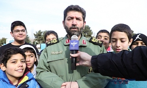 اهدای ۱۱۰ بازی هیجانی و ورزشی توسط سپاه تهران بزرگ به مدارس شهر تهران
