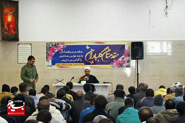 حاج قاسم سلیمانی شاگرد اهل بیت(ع) بود و محبوب شد
