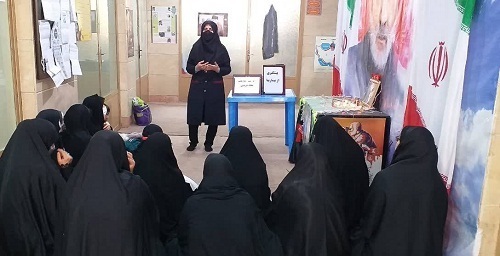 رزمایش خدمت رسانی در حوزه تست سلامت برگزار شد