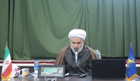 آمريکا در موقعيت ضعف و ايران در موقعيت قدرت قرار دارد