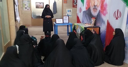 رزمایش خدمت رسانی در حوزه تست سلامت برگزار شد