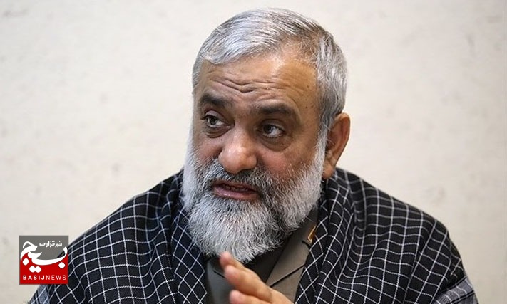 استمرار راه شهید سلیمانی با تأمین نیازهای مردم/ «اصناف» قهرمانان جنگ اقتصادی هستند استمرار راه شهید سلیمانی با تأمین نیازهای مردم/ «اصناف» قهرمانان جنگ اقتصادی هستند