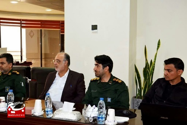 نیروی انسانی خلاق، بزرگترین دارایی مجتمع گاز پارس جنوبی است