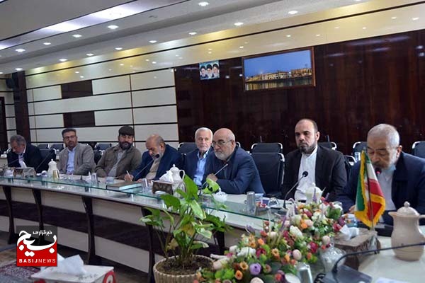 مشکل کمبود نمازخانه در مدارس استان بوشهر برطرف شو