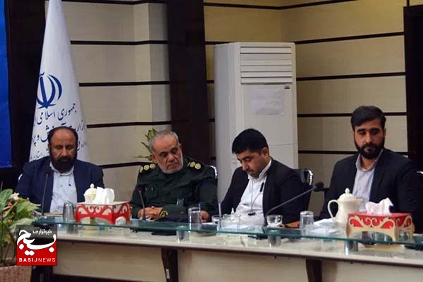 مشکل کمبود نمازخانه در مدارس استان بوشهر برطرف شو