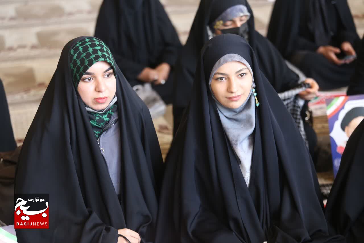 تصاویر جالب از مراسم گرامیداشت سالروز حماسه ۹ دی در یاسوج