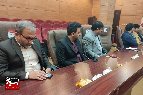 تعزیرات حکومتی، نظارتها را در استان بوشهر تقویت کند تعزیرات حکومتی، نظارتها را در استان بوشهر تقویت کند