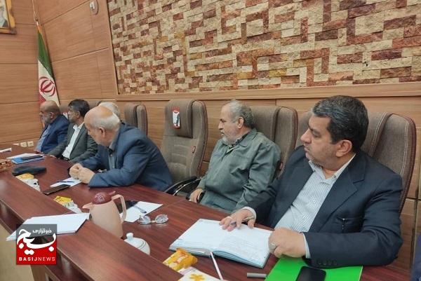 تعزیرات حکومتی، نظارتها را در استان بوشهر تقویت کند تعزیرات حکومتی، نظارتها را در استان بوشهر تقویت کند