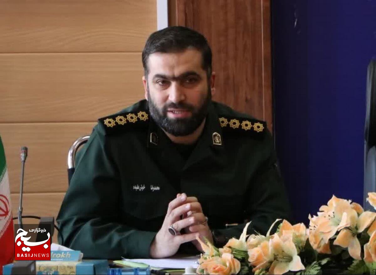 اعزام دانش آموزان دختر شهرستان قزوین به اردوهای راهیان نور/اردوهای راهیان‌ نور، اقدامی اثرگذار بر تربیت نسل‌های بعدی است