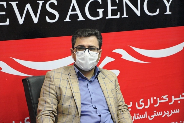 افتتاح و کلنگ زنی 26 پروژه عمرانی بنیاد مسکن زنجان در دهه فجر