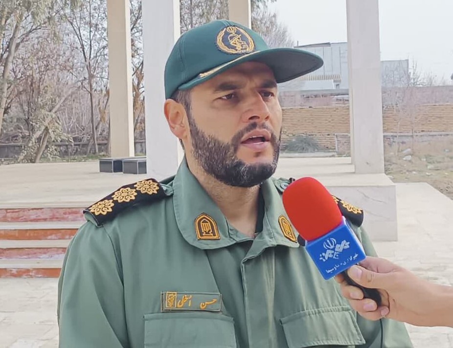 فعالیت بیش از ۱۰۰ گروه جهادی در شهرستان به مناسبت دهه فجر