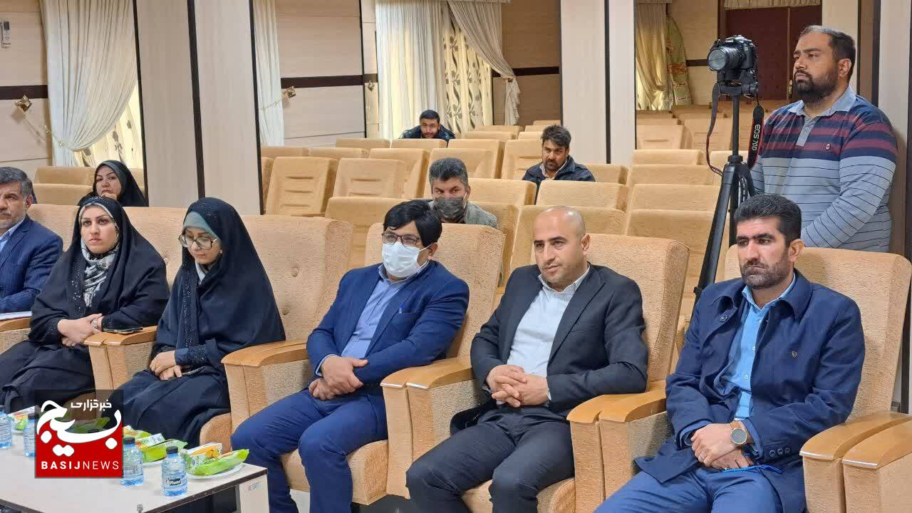 آغاز پویش لبخند مادری در استان کهگیلویه و بویراحمد