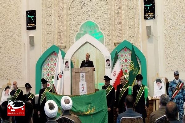 دشمن وقتی دید توان مقابله با تربیت شدگان خمینی را ندارد، به ترور متوسل شد