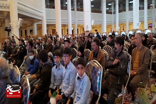 دشمن وقتی دید توان مقابله با تربیت شدگان خمینی را ندارد، به ترور متوسل شد
