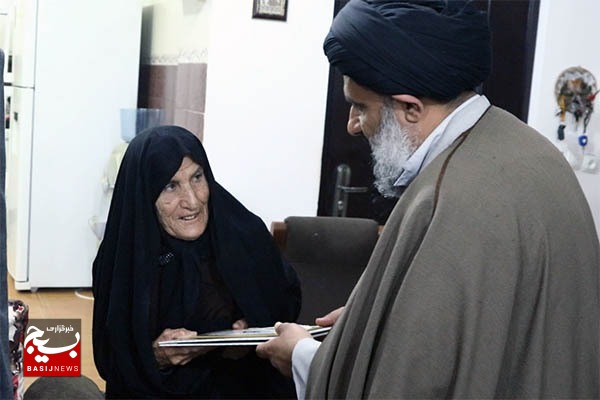 بر اساس وعده الهی خون شهدا به هیچ وجه پایمال نخواهد شد