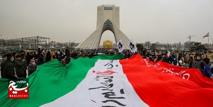 باور هنرمندان متعهد و مجاهدان عرصه‌ی فرهنگ و هنر، تحقق وعده‌ی الهی است