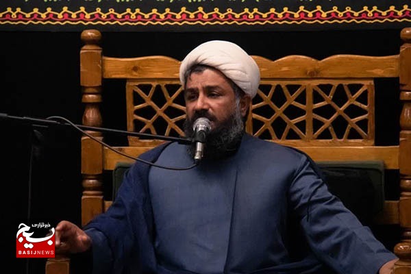 حضرت زینب(س)، مظهر روشنگری و جهاد تبیین حضرت زینب(س)، مظهر روشنگری و جهاد تبیین