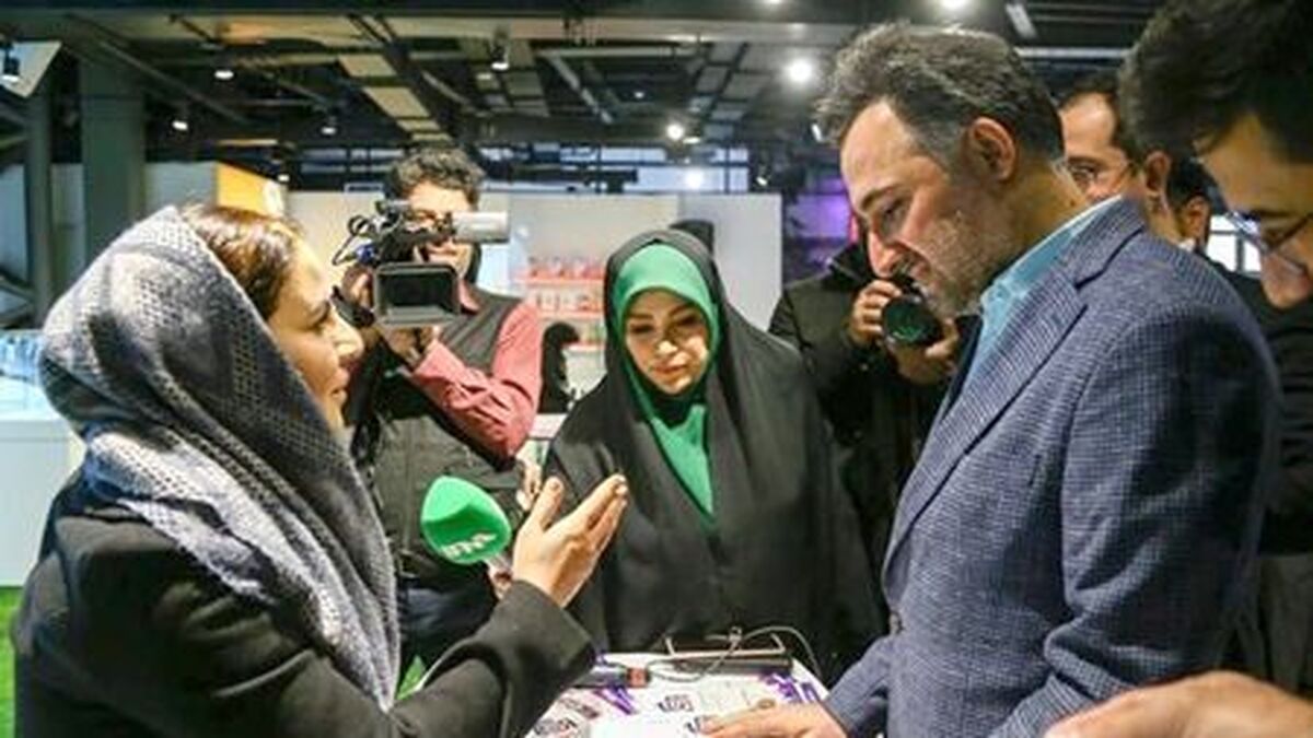 زنان فناور ۵۰۰۰ میلیون ریال تسهیلات دریافت می‌کنند