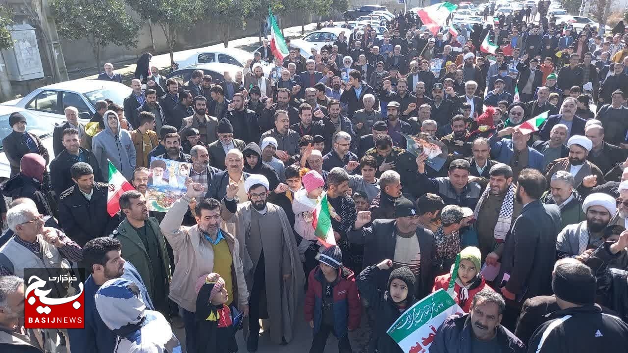 مردم روستای لاله آباد،