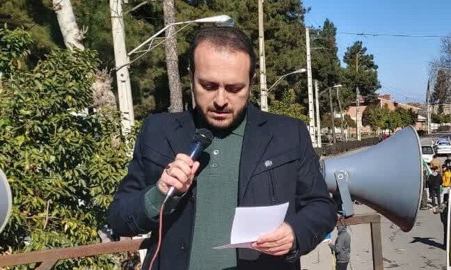 22 بهمن سرآغاز تحولات بنیادین در ایران و جهان در تمامی عرصه هاست