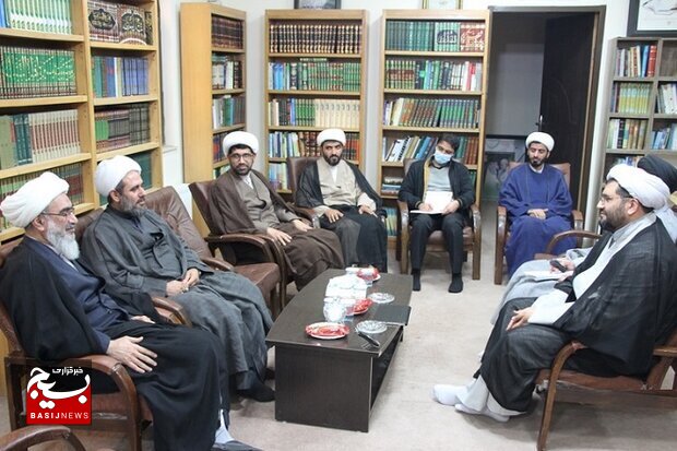 استان بوشهر از نظر امنیت فرهنگی در سطح اول کشور قرار دارد استان بوشهر از نظر امنیت فرهنگی در سطح اول کشور قرار دارد