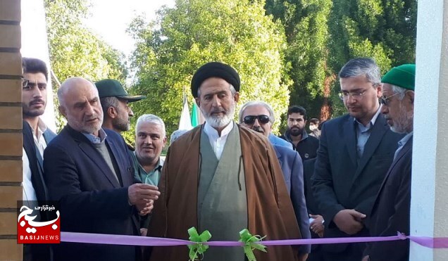افتتاح یادمان شهداء شهر دالکی افتتاح یادمان شهداء شهر دالکی