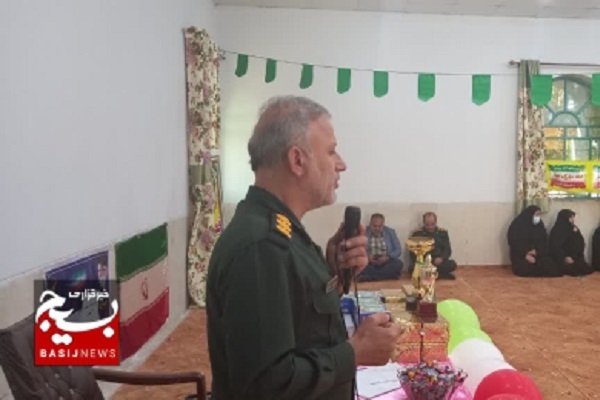 برای پاسداشت ایام الله دهه فجر، قرآن بهترین الگو است