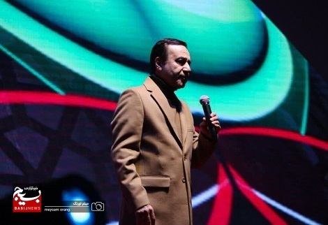 اختتامیه مرحله نهایی چهارمین رویداد سراسری تولید محتوای دیجیتال بسیج
