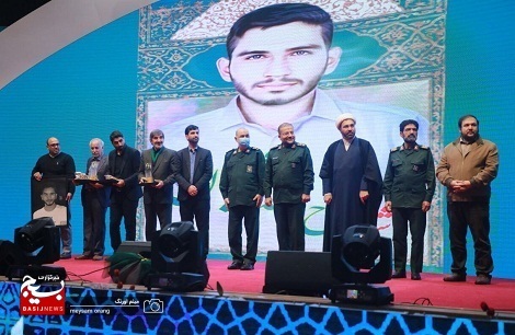 اختتامیه مرحله نهایی چهارمین رویداد سراسری تولید محتوای دیجیتال بسیج