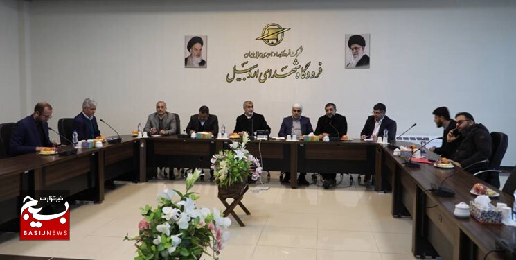 پروازهای روزانه فرودگاه پارس‌آباد تا پایان سال برقرار خواهد شد