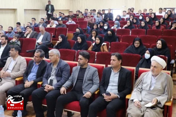 کار جهادی تنها راه برونرفت از مشکلات کشور است کار جهادی تنها راه برونرفت از مشکلات کشور است