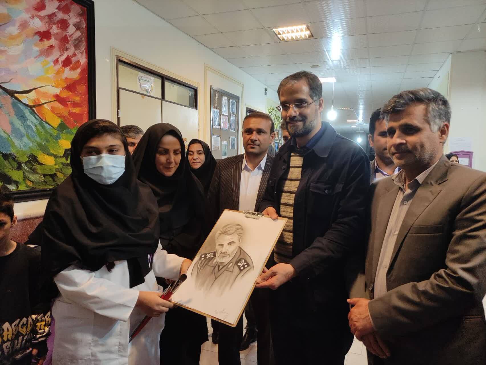 هنرستانها ‌ سرآغازی روشن برای آینده اشتغال ،کاهش بیکاری و مهارت‌آموزی هستند