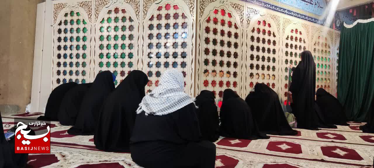 اعزام مربیان طرح شهید بهنام محمدی کهگیلویه و بویراحمد به مناطق عملیاتی جنوب