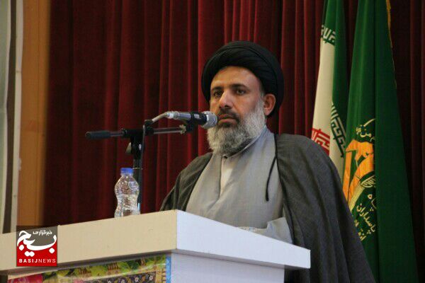 توانمندی سپاه، دلیل دشمنیها با این مجموعه انقلابی است/ حرکت ملت بزرگ ایران با تصویب قطعنامه، متوقف نمیشود توانمندی سپاه، دلیل دشمنیها با این مجموعه انقلابی است/ حرکت ملت بزرگ ایران با تصویب قطعنامه، متوقف نمیشود