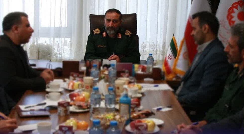 عملکرد مدیران در حوزه اشتغال و اقتصاد ، باید برای مردم عینیت داشته باشد