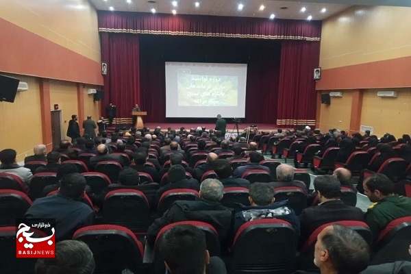 مساجد بهترین ظرفیت برای جذب جوانان برای سازندگی کشور مساجد بهترین ظرفیت برای جذب جوانان برای سازندگی کشور