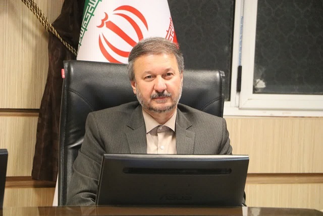 بازارچه صنایع دستی ویژه معلولان شاهرود تا پایان اسفند ماه فعالیت دارد