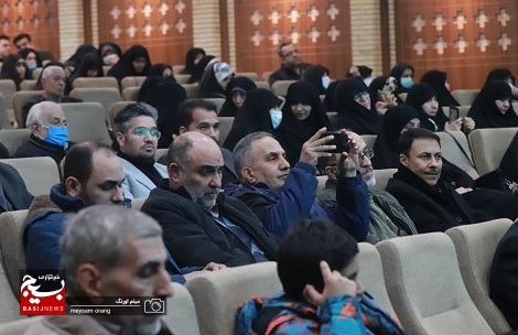 جشن گلریزان برای آزادی زندانیان جرائم غیر عمد و محکومان مالی برگزار شد
