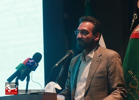 جشن گلریزان برای آزادی زندانیان جرائم غیر عمد و محکومان مالی برگزار شد