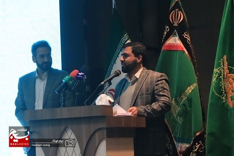 جشن گلریزان برای آزادی زندانیان جرائم غیر عمد و محکومان مالی برگزار شد