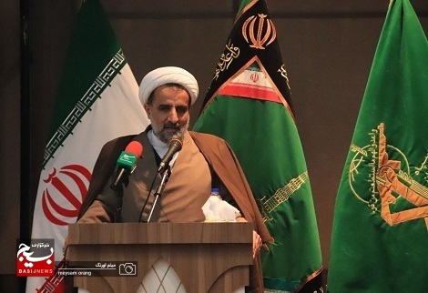 جشن گلریزان برای آزادی زندانیان جرائم غیر عمد و محکومان مالی برگزار شد