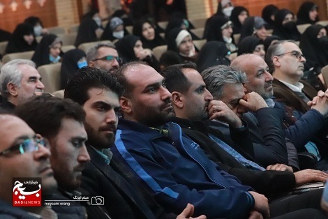 جشن گلریزان برای آزادی زندانیان جرائم غیر عمد و محکومان مالی برگزار شد