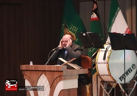 جشن گلریزان برای آزادی زندانیان جرائم غیر عمد و محکومان مالی برگزار شد