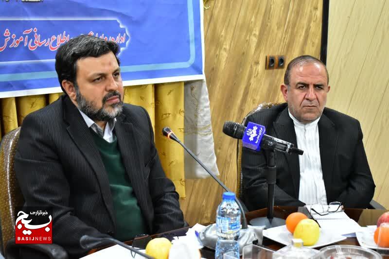 ظرفیتهای رسانه ملی به کمک آموزش و پرورش می آید