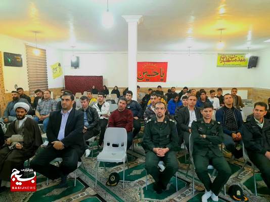 ورزشکاران پاسدار نظام و انقلاب هستند