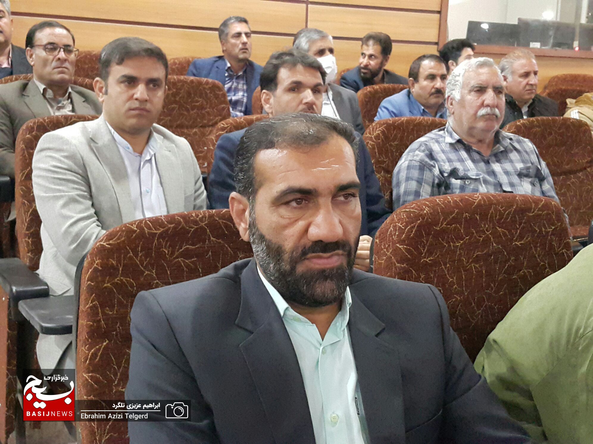 یادواره شهدای دانشگاه علوم پزشکی کهگیلویه و بویراحمد