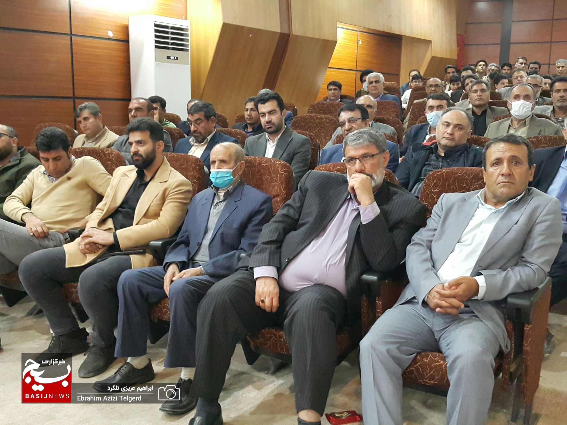 یادواره شهدای دانشگاه علوم پزشکی کهگیلویه و بویراحمد