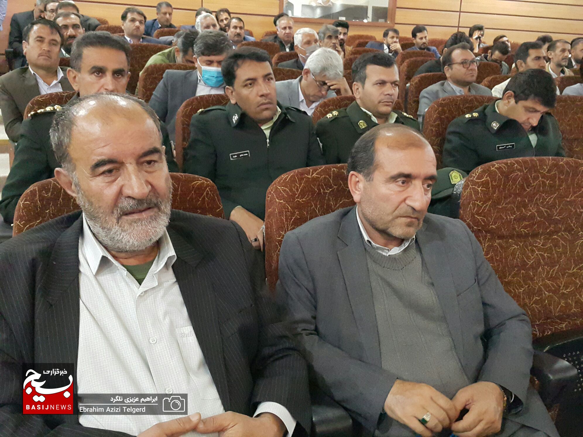 یادواره شهدای دانشگاه علوم پزشکی کهگیلویه و بویراحمد