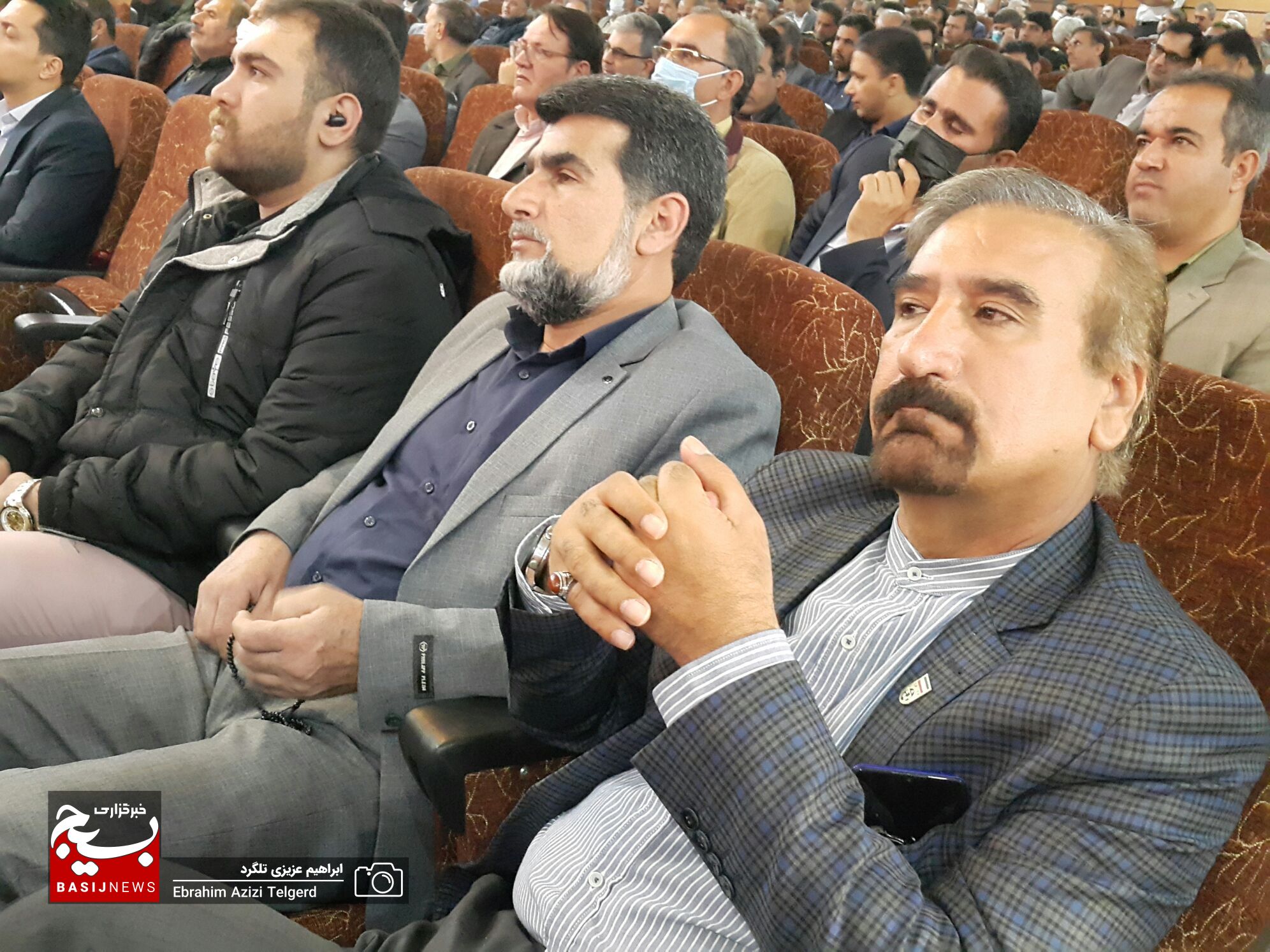 یادواره شهدای دانشگاه علوم پزشکی کهگیلویه و بویراحمد