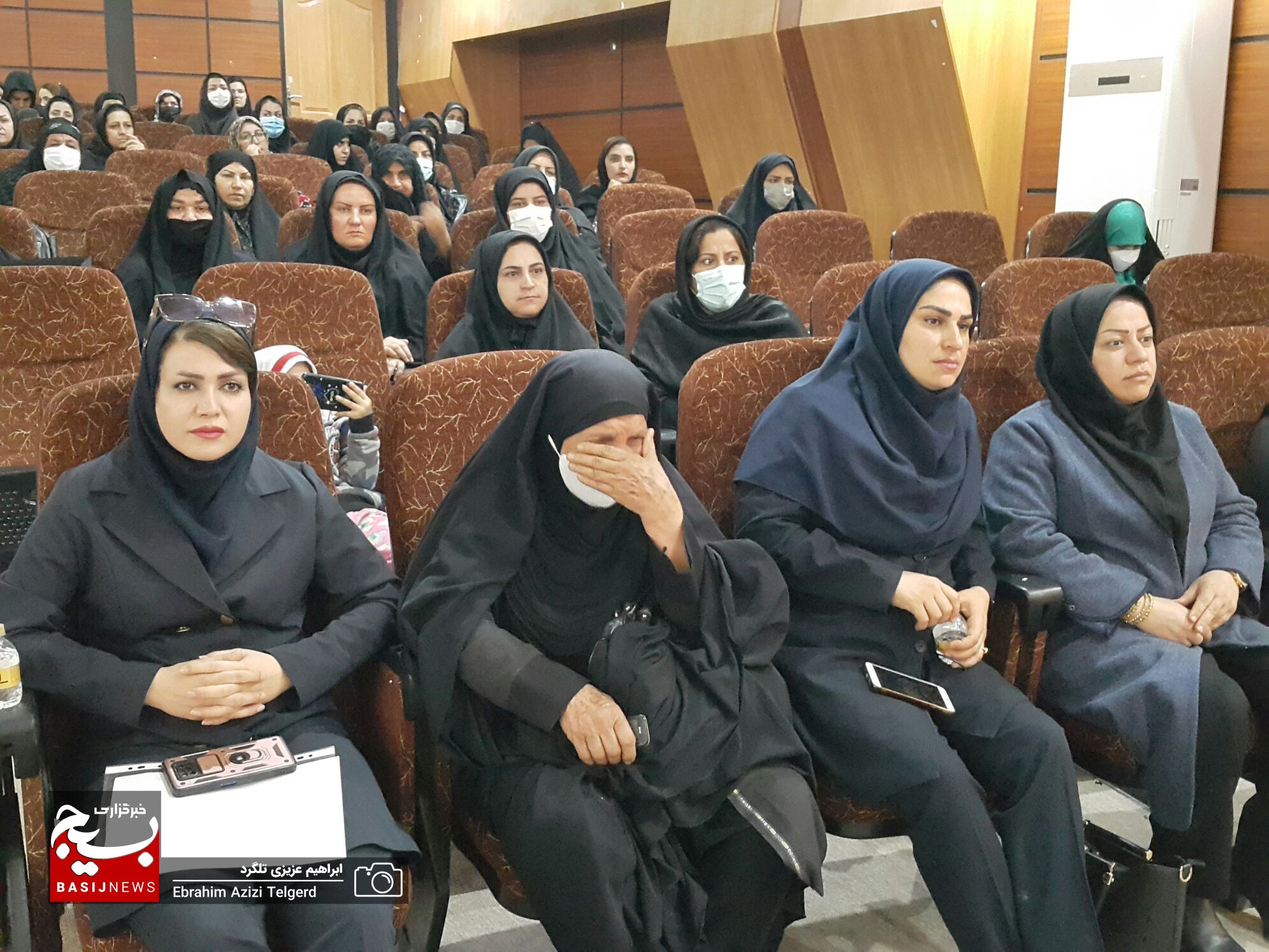 یادواره شهدای دانشگاه علوم پزشکی کهگیلویه و بویراحمد